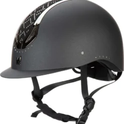 Karben by Shires Cap Sonic GXY Zwart