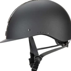 Karben by Shires Cap Sonic GXY Zwart
