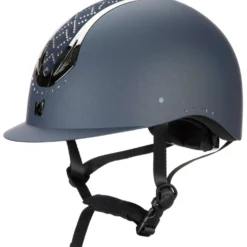 Karben by Shires Cap Sonic GXY Navy