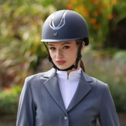 Karben by Shires Cap Sonic ID Navy