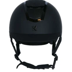 Karben by Shires Cap Valentina Charcoal