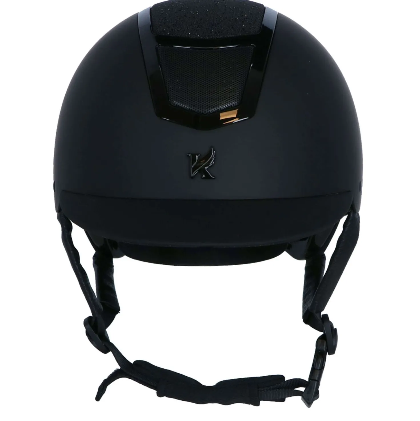 Karben by Shires Cap Valentina Charcoal
