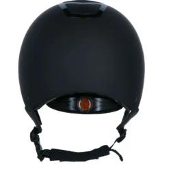 Karben by Shires Cap Valentina Charcoal