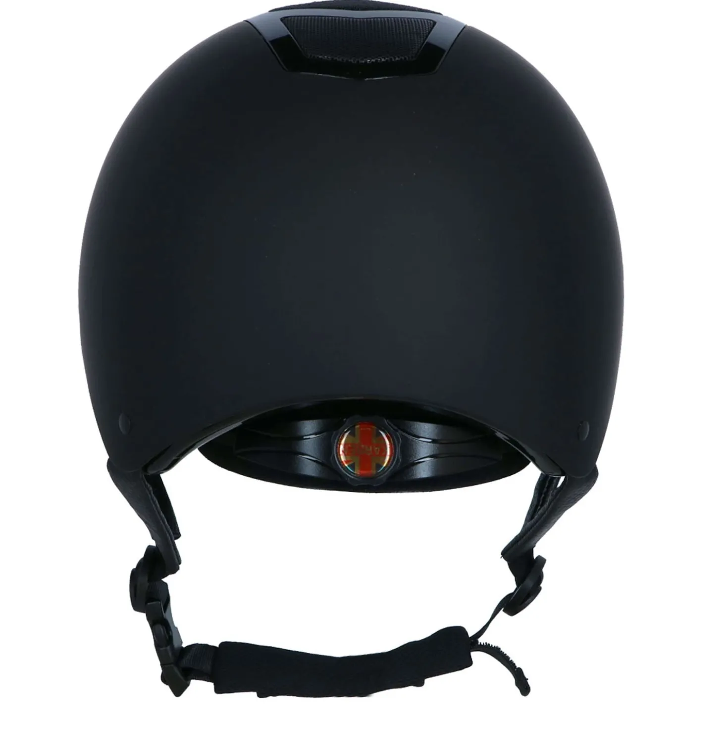 Karben by Shires Cap Valentina Charcoal