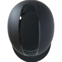 Karben by Shires Cap Valentina Charcoal