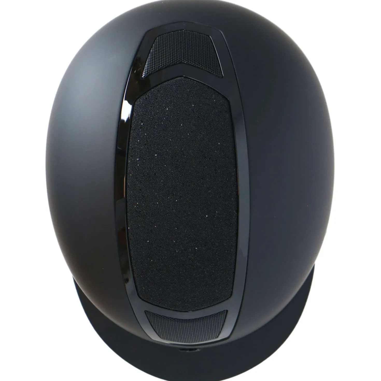 Karben by Shires Cap Valentina Charcoal