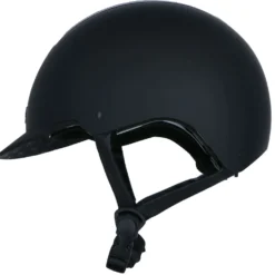 Karben by Shires Cap Valentina Charcoal