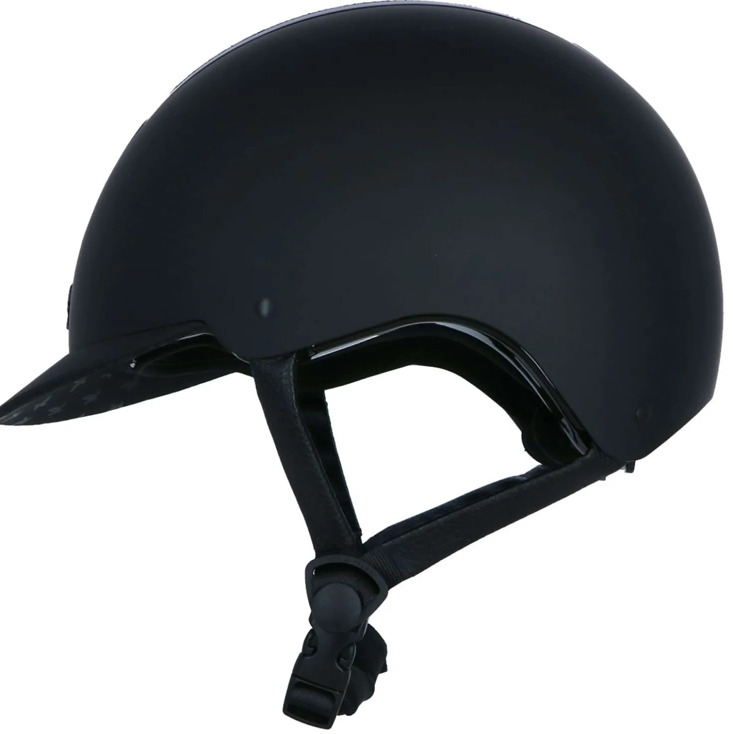 Karben by Shires Cap Valentina Charcoal