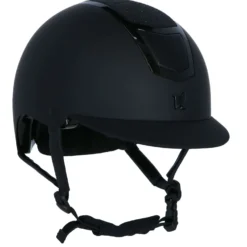 Karben by Shires Cap Valentina Charcoal