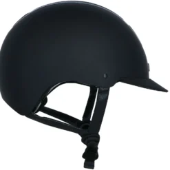 Karben by Shires Cap Valentina Charcoal