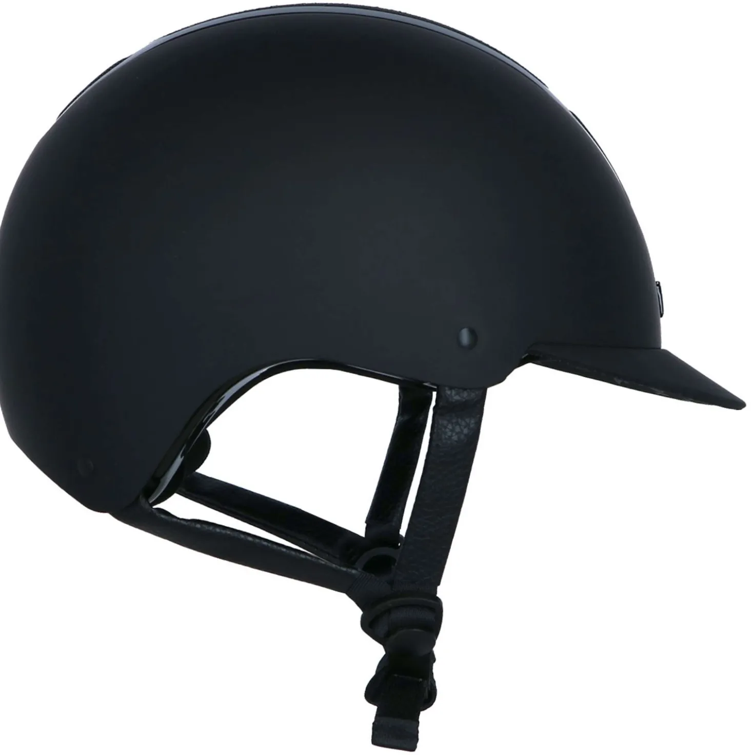 Karben by Shires Cap Valentina Charcoal