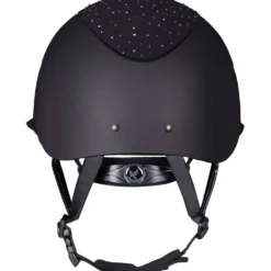Karben by Shires Cap Viola Ellipse Zwart