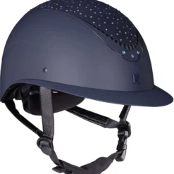 Karben by Shires Cap Viola Ellipse Navy