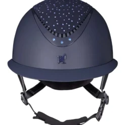 Karben by Shires Cap Viola Ellipse Navy