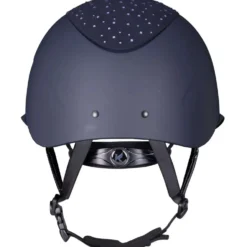 Karben by Shires Cap Viola Ellipse Navy