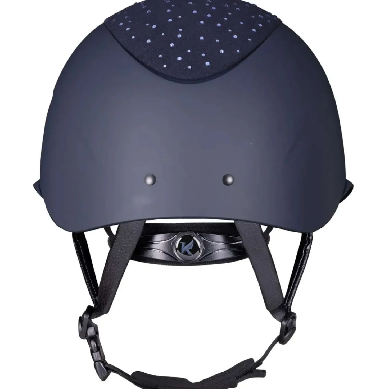 Karben by Shires Cap Viola Ellipse Navy
