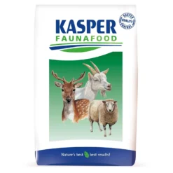 Kasper Faunafood Geitenkorrel