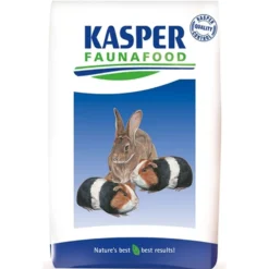 Kasper Faunafood Konijnenvoer Gemengd