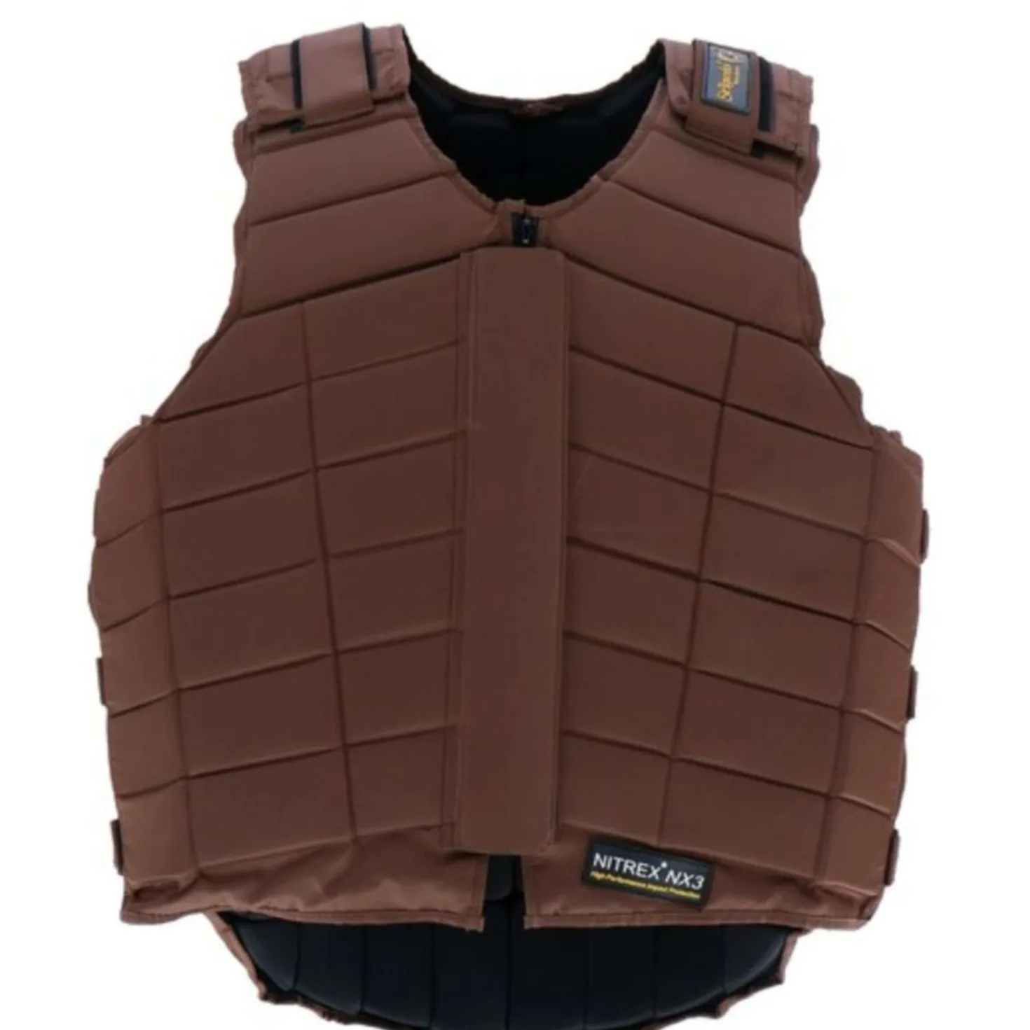 Kavalkade Bodyprotector Sir Lancelot Bruin