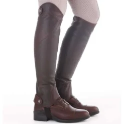 Kavalkade Chaps Remus Bruin
