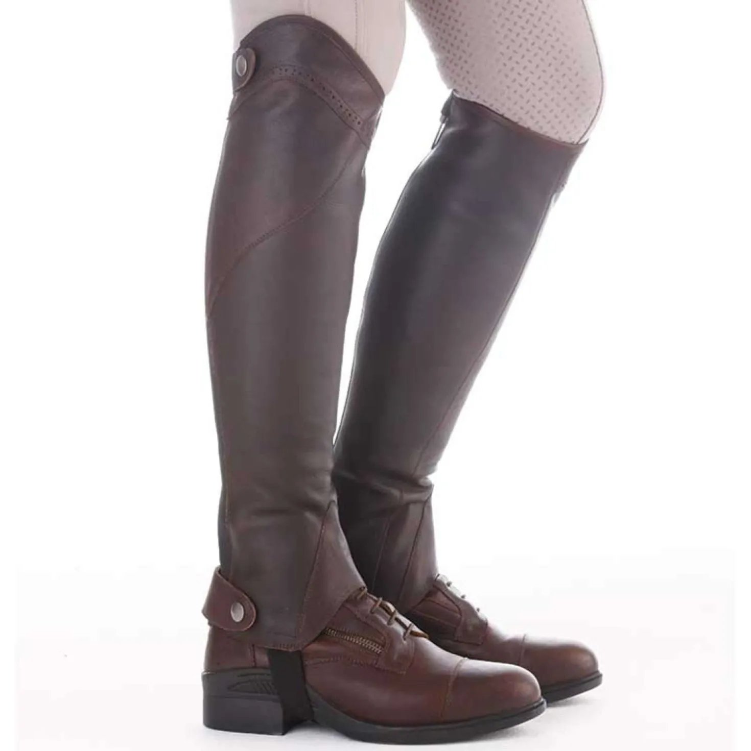Kavalkade Chaps Remus Bruin