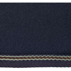 Kavalkade Fleece Cooler Kaltblut-Ecoline Navy
