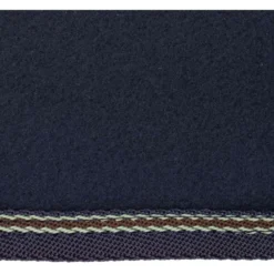 Kavalkade Fleecedeken Shetty-Ecoline Navy