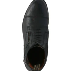 Kavalkade Jodhpurs Meridius Zwart