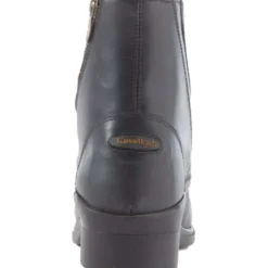 Kavalkade Jodhpurs Romulus Zwart