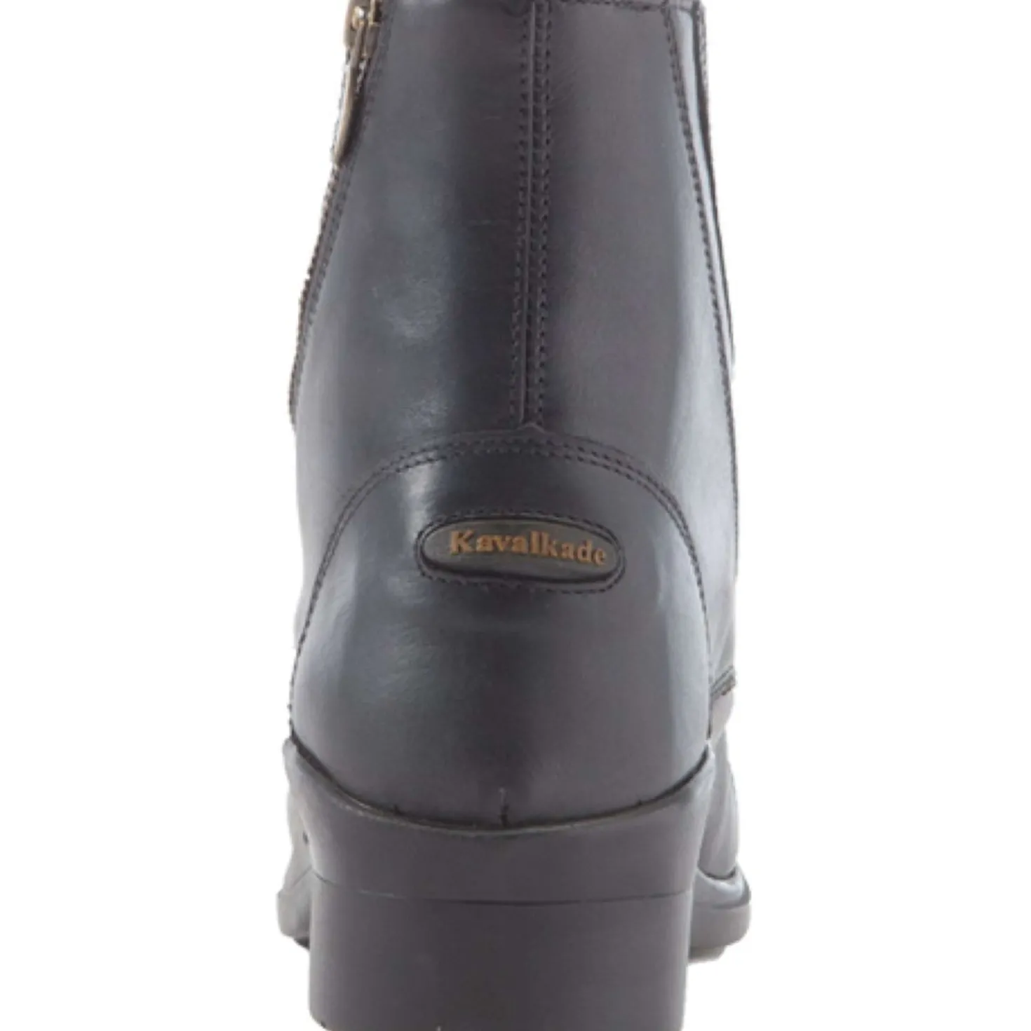 Kavalkade Jodhpurs Romulus Zwart