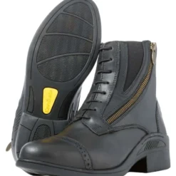 Kavalkade Jodhpurs Romulus Zwart