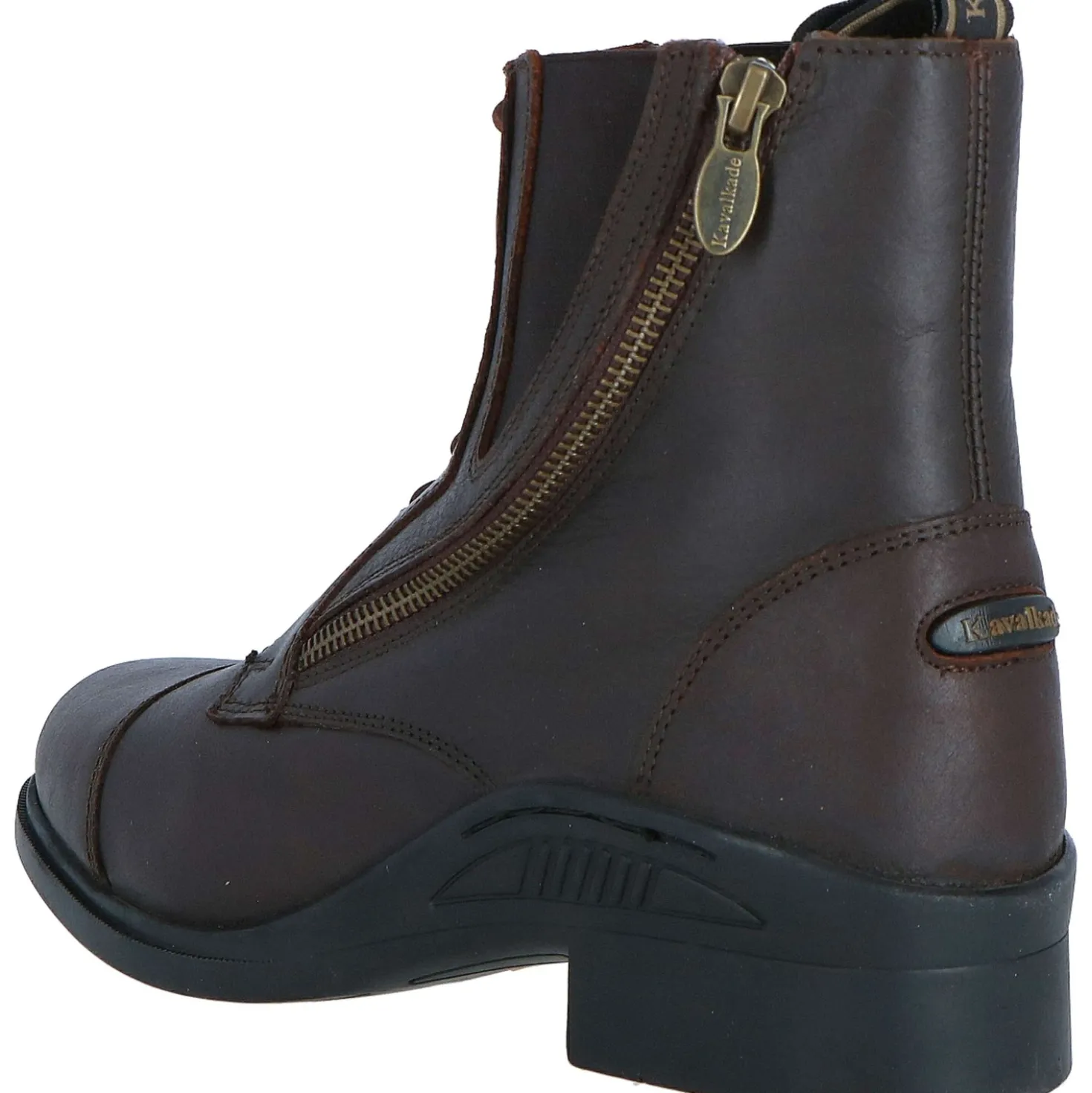 Kavalkade Jodphurs Romulus Bruin