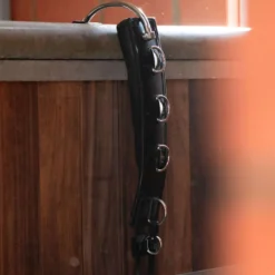 Kavalkade Longeersingel Frame Zwart