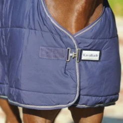 Kavalkade Onderdeken 150g Navy