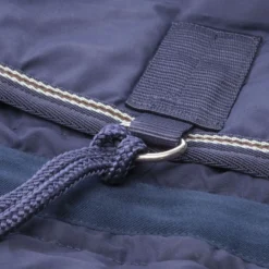 Kavalkade Onderdeken 150g Navy
