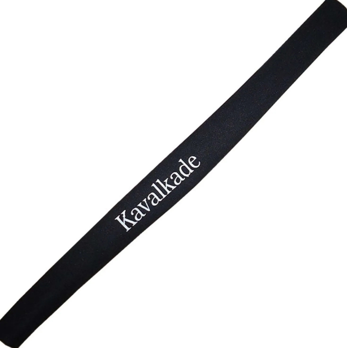 Kavalkade Padding Pren-Sleeve Zwart