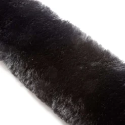 Kavalkade Padding PROline Faux Fur Zwart