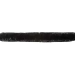 Kavalkade Padding PROline Faux Fur Zwart