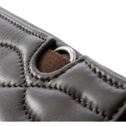 Kavalkade Singel Leder Soft Comfort Bruin