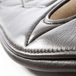 Kavalkade Singel Leder Soft Comfort Bruin