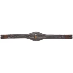 Kavalkade Singel Leder Soft Comfort Bruin