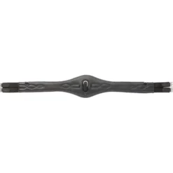 Kavalkade Singel Leder Soft Comfort Zwart