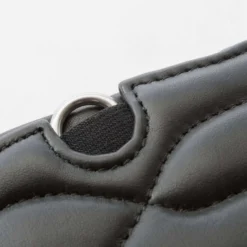 Kavalkade Singel Leder Soft Comfort Zwart