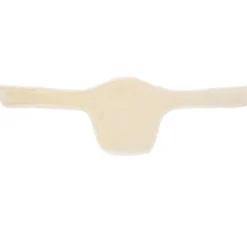 Kavalkade Singel Padding ExcellenceK Synthetisch Bont Beige