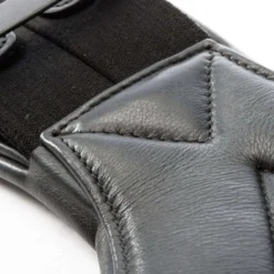 Kavalkade Singel Soft Comfort Dressage Zwart