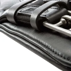 Kavalkade Singel Soft Comfort Dressage Zwart