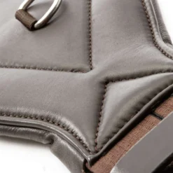 Kavalkade Singel Soft Comfort Dressage Bruin