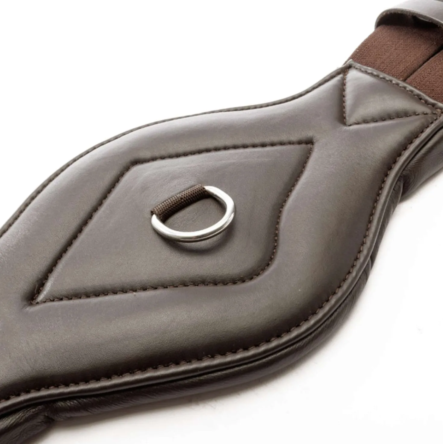 Kavalkade Singel Soft Comfort Dressage Bruin