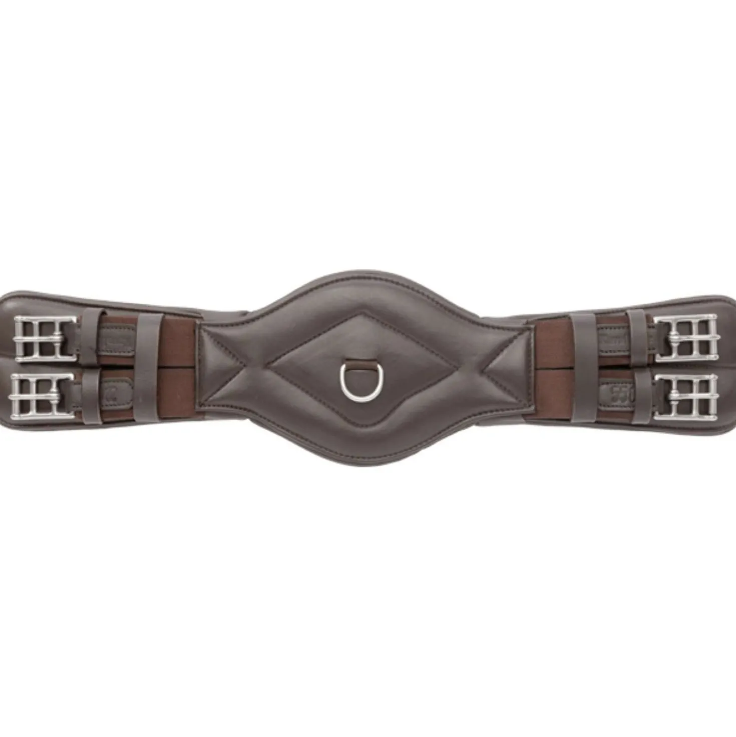 Kavalkade Singel Soft Comfort Dressage Bruin