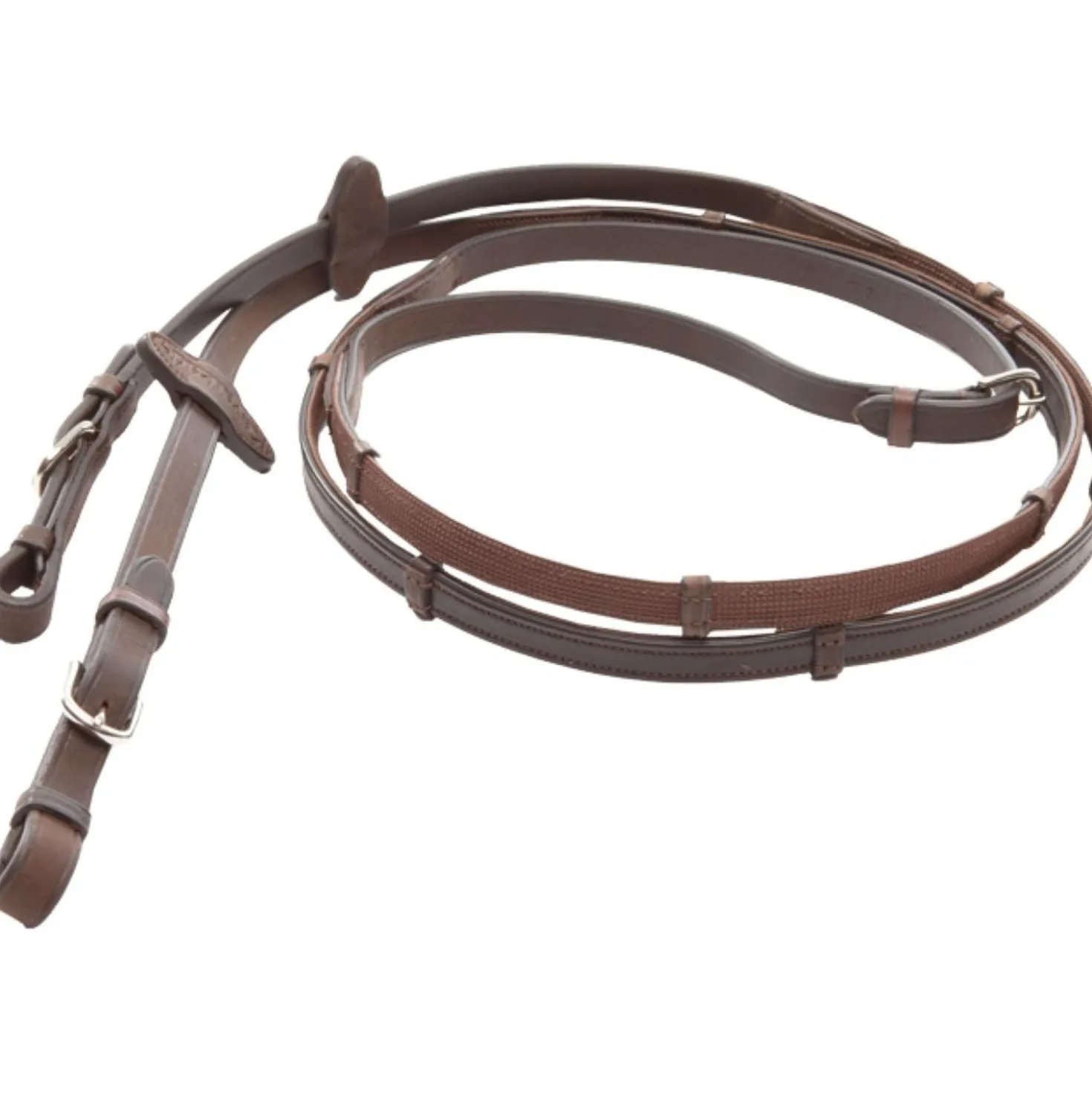 Kavalkade Teugels Soft Grip Bruin